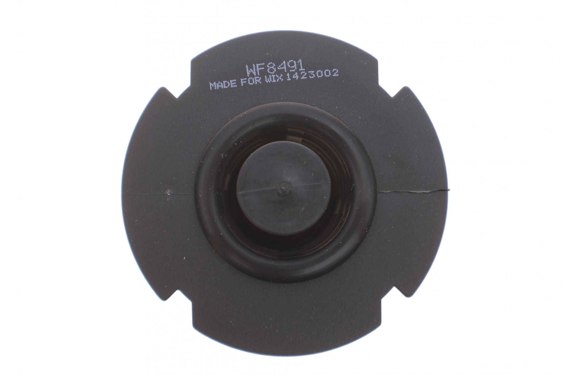 WF8491 WIX FILTERS